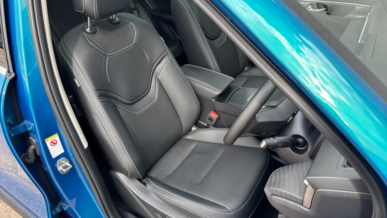 Gwm Haval Jolion Pro Hybrid 1.5 eHEV Ultra 5dr DHT Hybrid Hatchback
